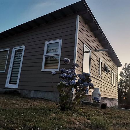 Agradable Cabana Puerto Varas Exterior photo