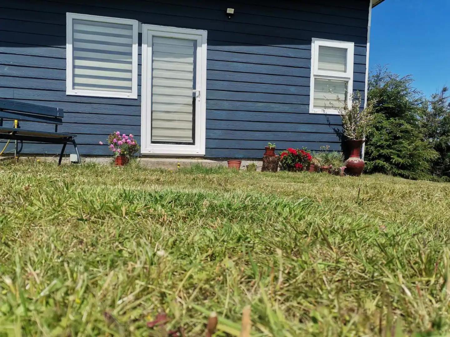 Agradable Cabana Puerto Varas Exterior photo