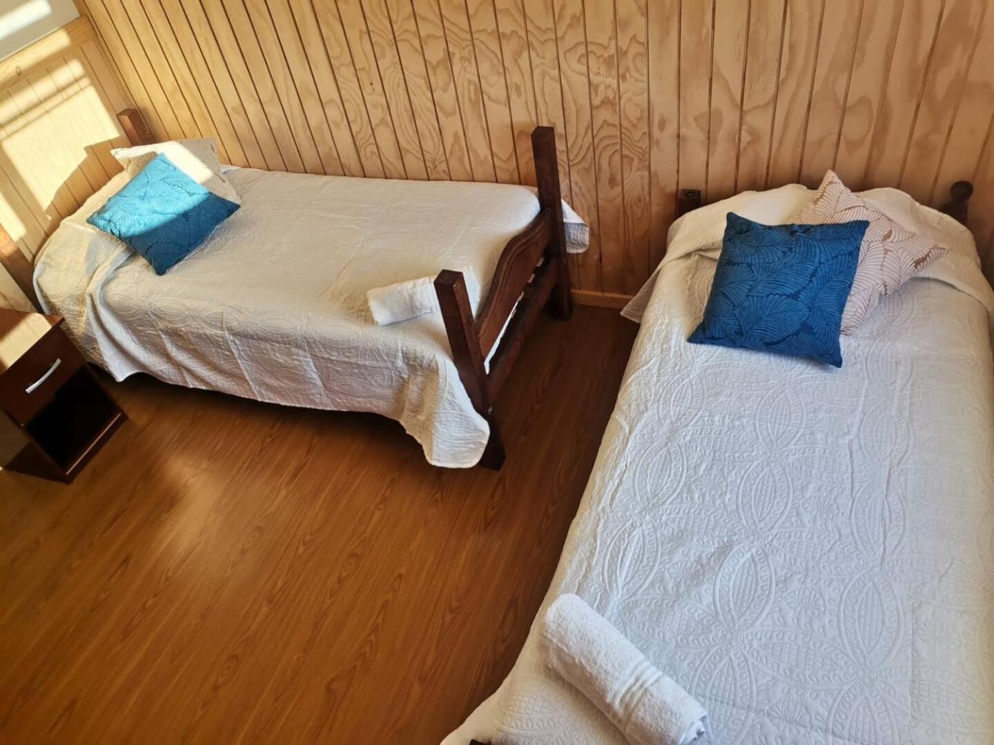 Agradable Cabana Puerto Varas Exterior photo
