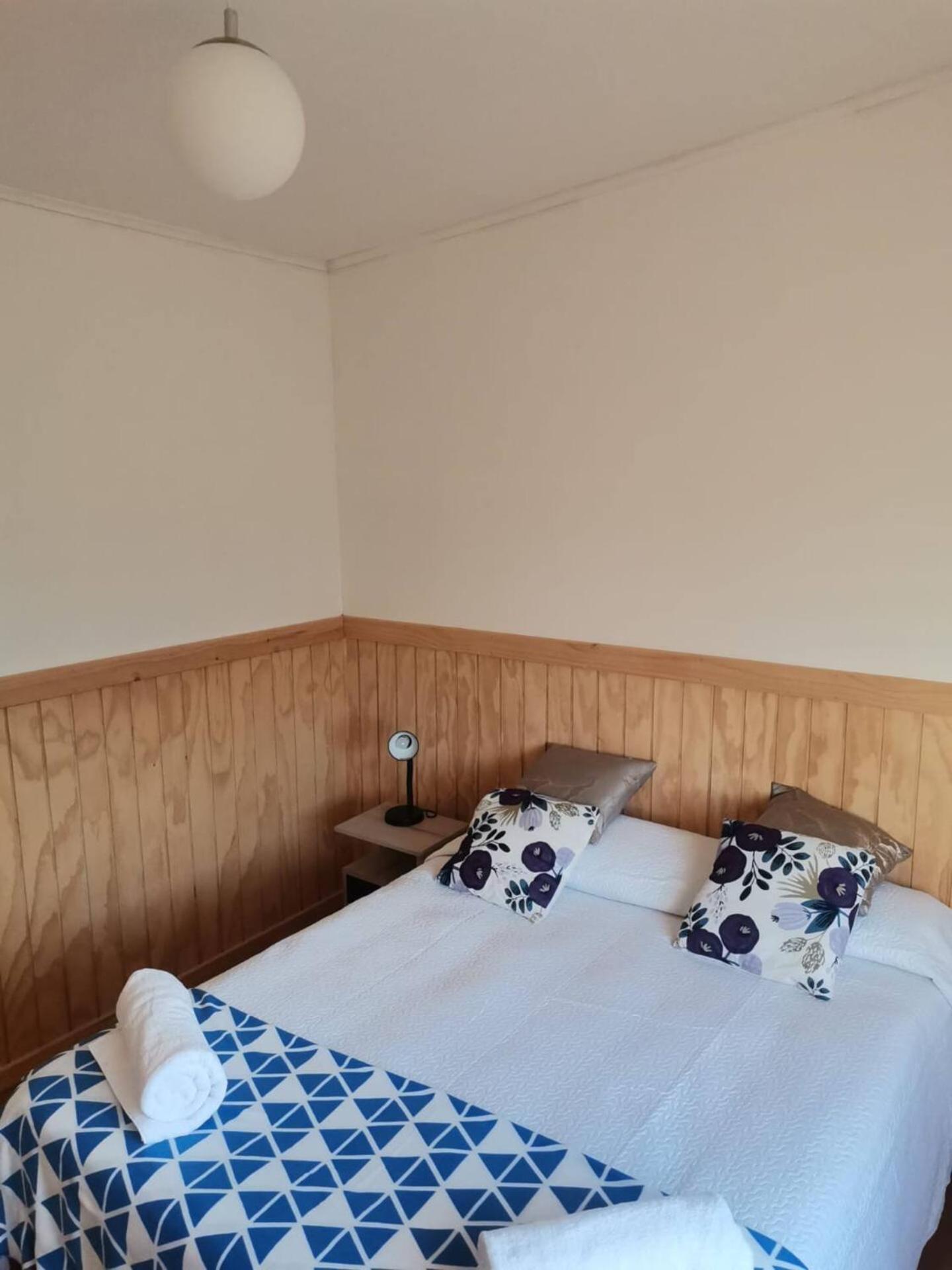 Agradable Cabana Puerto Varas Exterior photo